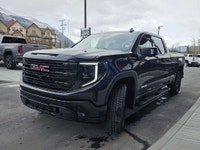 AMVIC Licensed Dealer | 13.4 Touchscreen w/ Google Built-In | Bose Premium Audio | Adaptive Cruise C... (image 3)