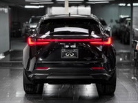 The sophisticated 2025 Lexus NX 350 Premium Package redefines modern driving, blending athletic eleg... (image 5)