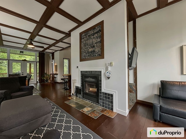 $649,000 - Cottage for sale in St-Calixte — photo 3