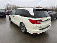 Check out this 2019 Honda Odyssey while we still have it in stock! * This Honda Odyssey is a Bargain... (image 3)