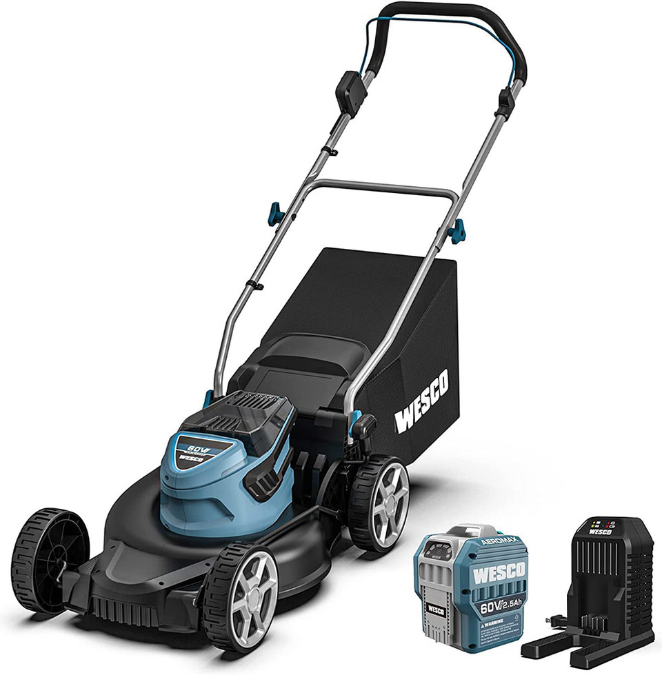 Kijiji london lawn mower hotsell