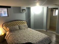 Available June1st Large furnished private room with bathroom