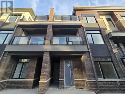 Welcome to Park District New Townhomes! This Bright, Spacious and Modern new 2-Bedroom Condo Townhou...