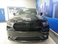 DODGE DURANGO 2017 GT ÉDITION AWD 4X4 7 PASSAGERS TOUT ÉQUIPÉ / CAMÉRA DE RECUL / SIEGES EN CUIR NOI... (image 2)
