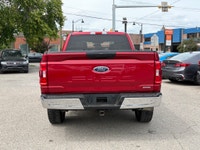 Double L Motors Ltd. FOR SALE: 2021 Ford F-150 XLT Crew Cab 4x4 Super Clean, well-maintained 2021 Fo... (image 4)