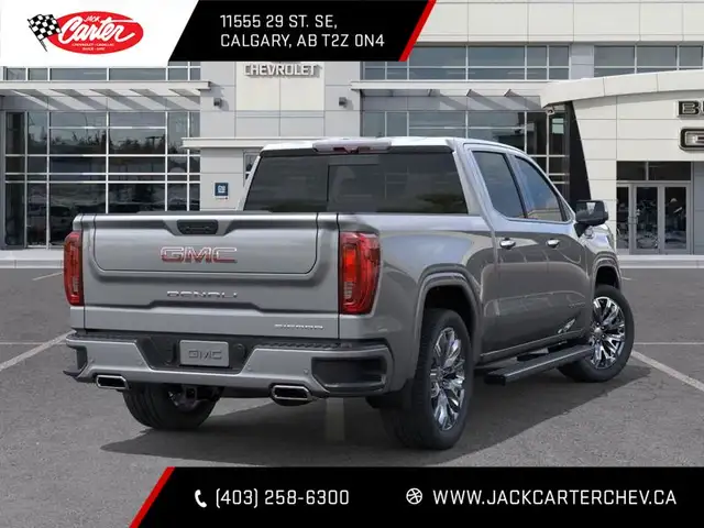 2026 GMC Sierra 1500 Denali in Cars & Trucks in Calgary - Image 6