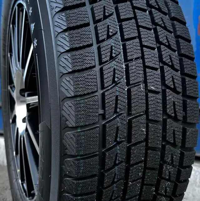NEW WINTER TIRES SALE! FREE INSTALLAION BALANCING WARRANTY in Tires & Rims in Mississauga / Peel Region - Image 7
