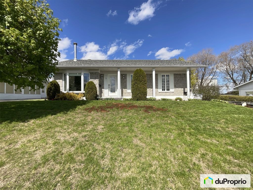 $459,000 - Bungalow for sale in Levis — photo 2
