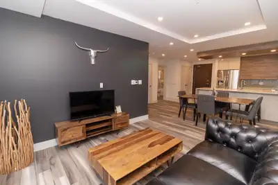 We are offering a special discount this winter season! Book your stay now and enjoy a premier experi...