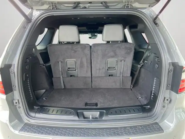 2024 Dodge Durango SRT 392 | 6.4L SRT HEMI V8 Engine in Cars & Trucks in Edmonton - Image 14