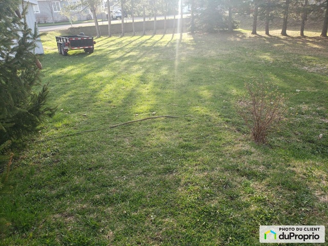 $55,000 - Residential Lot for sale in St-Alexandre-De-Kamouraska — photo 1