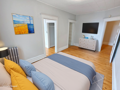 Moxam Court Apartments is professionally managed by Mainstreet Equity Build Your Credit | Split Your...