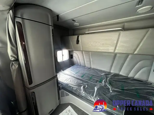 2015 Peterbilt 579 in Heavy Trucks in Saskatoon - Image 13