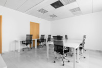 All-inclusive access to professional office space for 15 persons