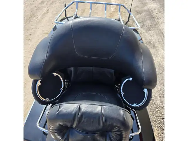2012 Harley-Davidson FTD Electra Glide Ultra Limited in Street, Cruisers & Choppers in Brantford - Image 15