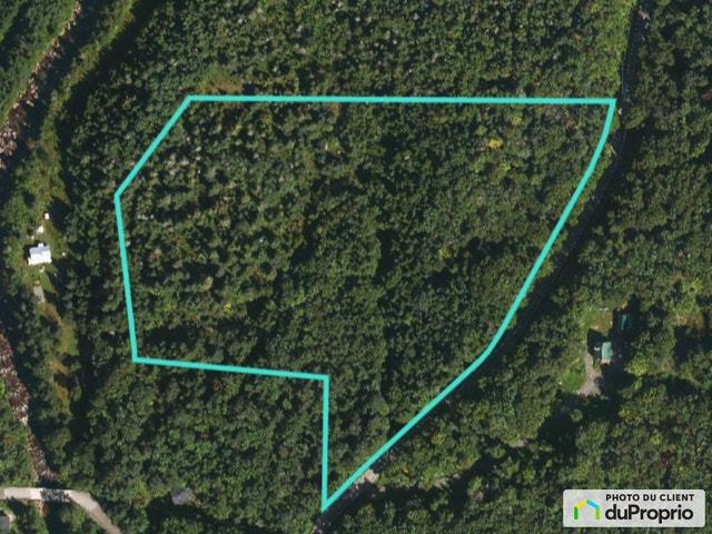 $267,500 - Residential Lot for sale in Ste-Brigitte-De-Laval — photo 1
