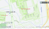 Richmond Hill Investment Land Leslie St / Elgin Mills Rd