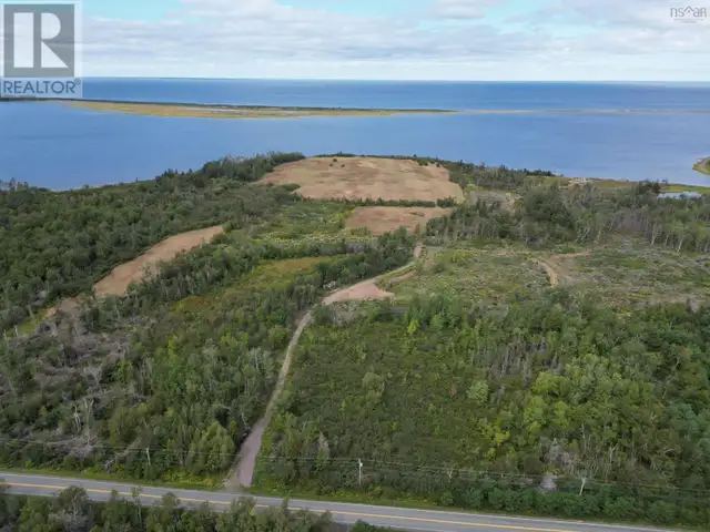 Lot Shore Road Lower Barneys River, Nova Scotia628637869959701212