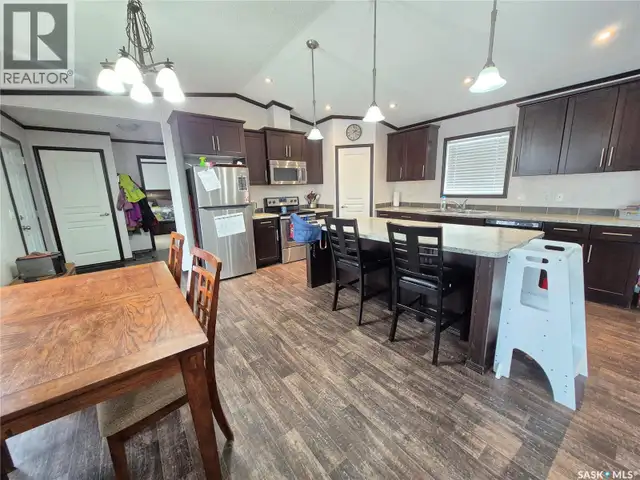 151 2nd AVENUE Bengough, Saskatchewan in Houses for Sale in Moose Jaw - Image 10