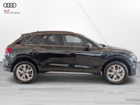 AUDI TROIS-RIVIÈRES MEMBER OF THE GABRIEL GROUP 819-266-7777 LOCATED IN THE CENTER OF MAURICIE AT AU... (image 1)