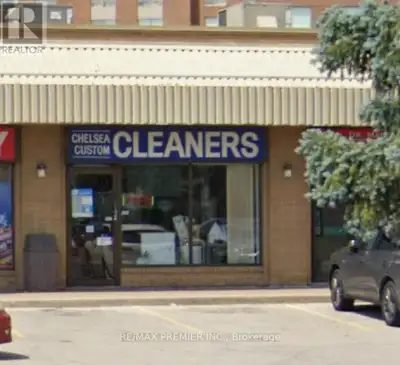 An opportunity to own a Wholesale laundry and dry cleaning facility that providing local and dry cle...