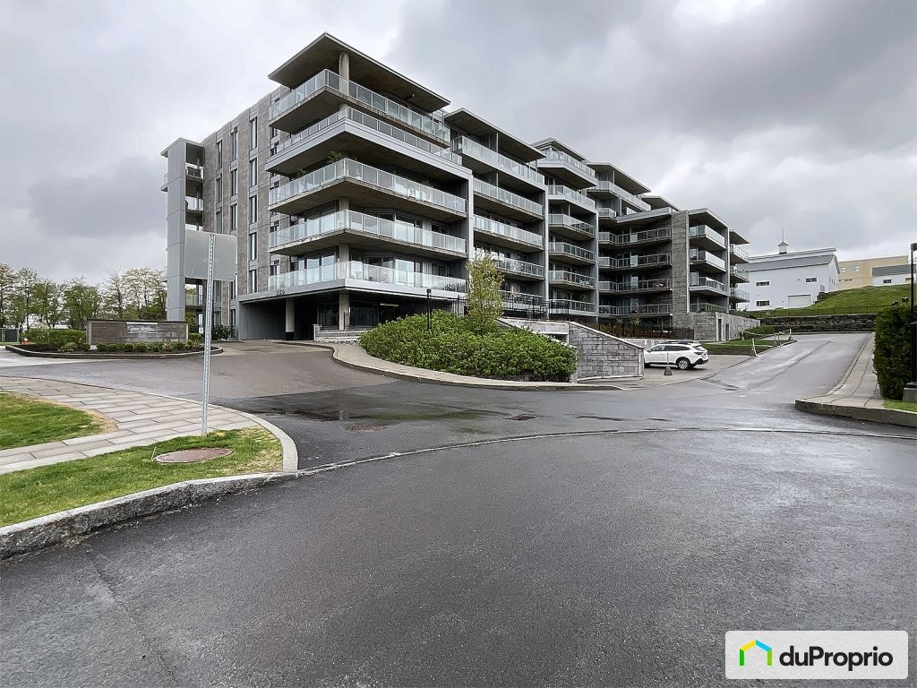 $795,000 - Condominium for sale in Sillery — photo 2