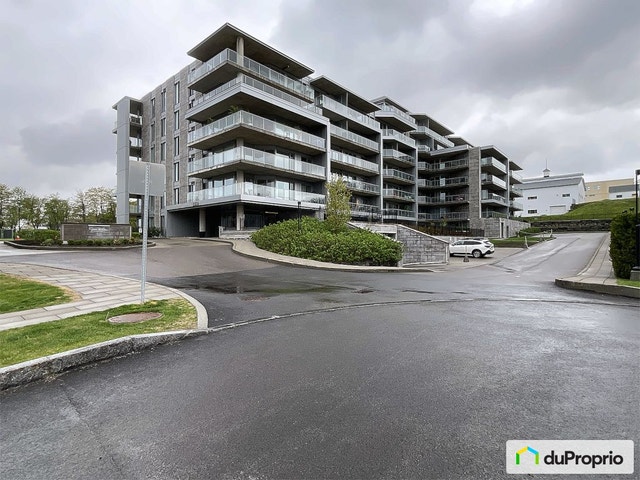 $795,000 - Condominium for sale in Sillery — photo 2