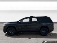 Conquer any terrain with this 2021 GMC Acadia AT4, boasting a powerful 3.6L V6 engine and All-Wheel... (image 2)