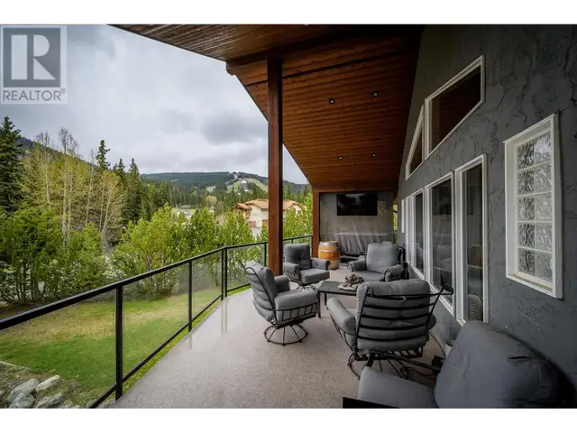 2401 FAIRWAYS Drive Sun Peaks, British Columbia in Houses for Sale in Kamloops - Image 26
