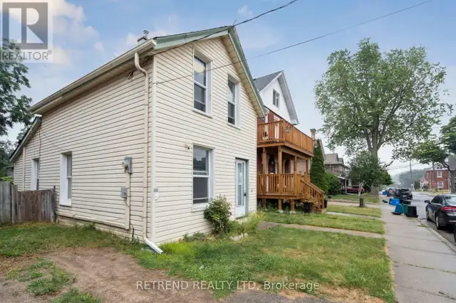 35 PARK AVENUE Brantford, Ontario63006663247875122