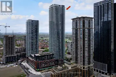 430 SQUARE ONE DRIVE Mississauga (City Centre), Ontario