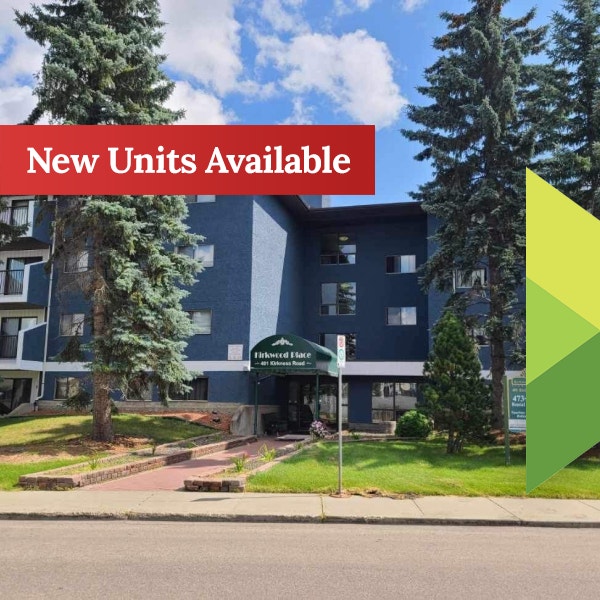 Kirkwood Place 2 Bedroom Apartment for Rent Long Term Rentals