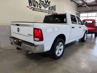 1 Owner, O Accident, Amazing Service History Used Dodge Ram 1500 CW Autoking 5.7 Hemi V/8, Auto O/D,... (image 2)