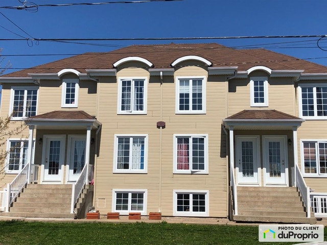 $1,315,000 - 6 units or more for sale in Napierville — photo 1