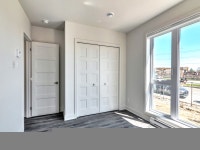 Logement locatif apartment for rent-3 1/2, 3.5-1cc- chambre/bedroom, VIDA LaSalle, Lachine Canal, me... (image 2)