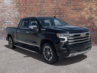 Check out this 2024 Chevrolet Silverado 1500 High Country before it's too late! *Get Your Money's Wo... (image 6)