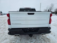 Unleash uncompromising performance and rugged luxury with this breathtaking 2025 Chevrolet Silverado... (image 5)