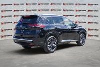 Step into the future of sophisticated driving with the stunning 2025 Nissan Rogue Platinum. This imp... (image 5)
