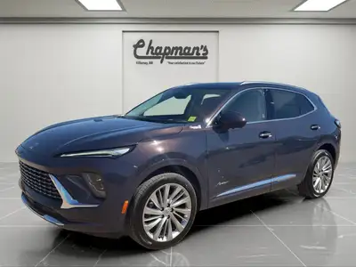 Chapman Motors Ltd has been serving Southwestern Manitoba for over 30 years. We offer a great select...