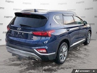 This Hyundai Santa Fe has a powerful Intercooled Turbo Regular Unleaded I-4 2.0 L/122 engine powerin... (image 5)