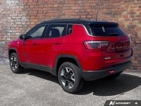 KBB.com 10 Best All-Wheel-Drive Vehicles Under $25,000. This Jeep Compass has a trusty Regular Unlea... (image 2)