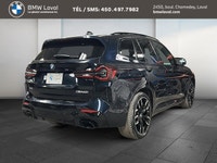 ===== 2022 BMW X3 M40i | Gr. Sup. Amélioré | Gr. M Sport Pro | ===== ===== * Groupe Supérieur Amélio... (image 7)