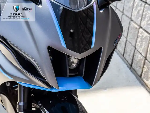 2024 Yamaha YZF-R7 in Sport Bikes in Markham / York Region - Image 4