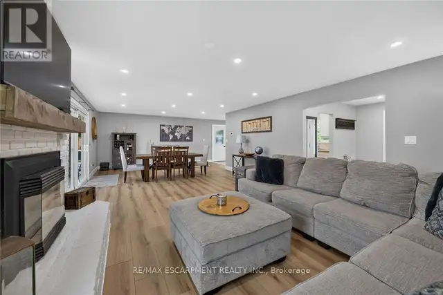 2885 HALDIMAND 9 ROAD Haldimand, Ontario in Houses for Sale in Hamilton - Image 11