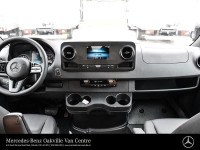 Come see our great selection of New, Pre-Owned, and Demo Sprinter and Metris Cargo and Passenger Van... (image 7)
