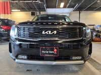 2022 Kia Telluride EX One Owner | No Accidents | Factory Warranty Remaining | 8-Seater Key Features:... (image 1)
