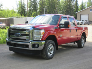 2011 Ford F 350 XLT