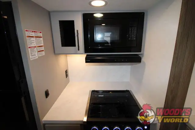2026 ALLIANCE RV DELTA BH271 in Travel Trailers & Campers in Abbotsford - Image 21