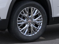 Welcome to Capital GMC! This 2026 GMC Acadia in Summit White is equipped with AWD and Gas 2.5L/ engi... (image 8)