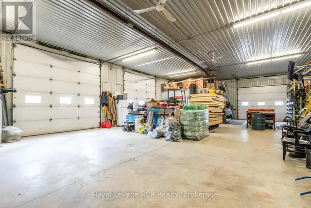 74 14TH AVENUE Hanover, Ontario in Commercial & Office Space for Sale in Owen Sound - Image 18